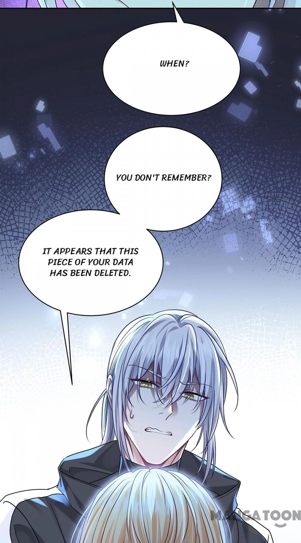 Forbidden Area Chapter 63 page 31 - 