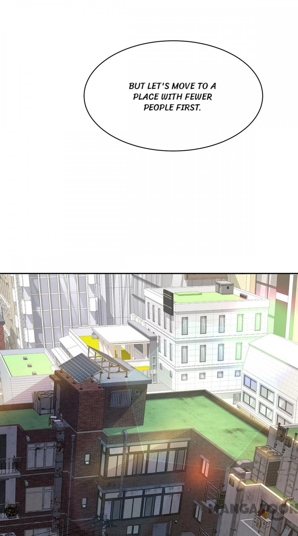 Forbidden Area Chapter 63 page 37 - 