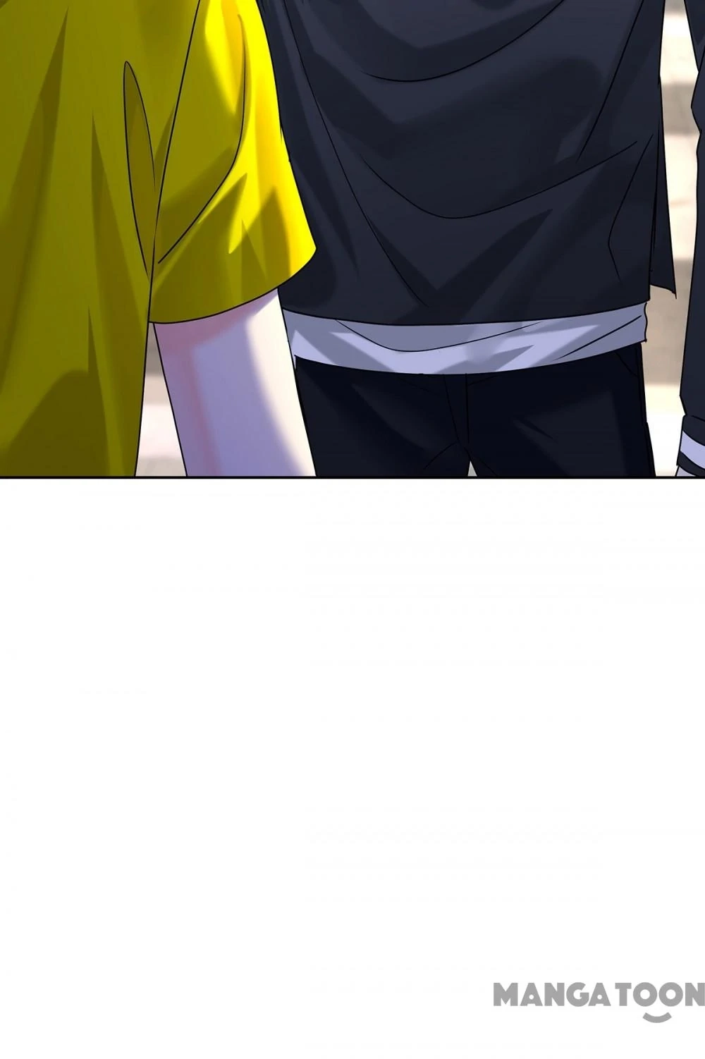 Forbidden Area Chapter 63 page 42 - 