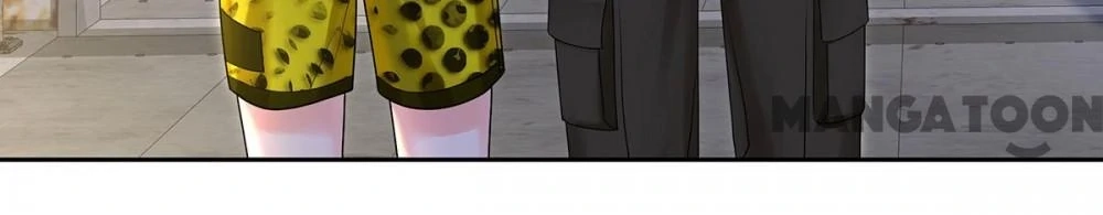 Forbidden Area Chapter 63 page 44 - 