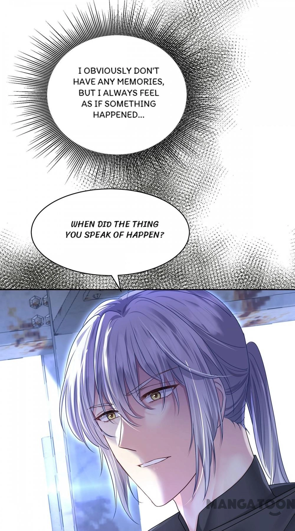 Forbidden Area Chapter 63 page 47 - 