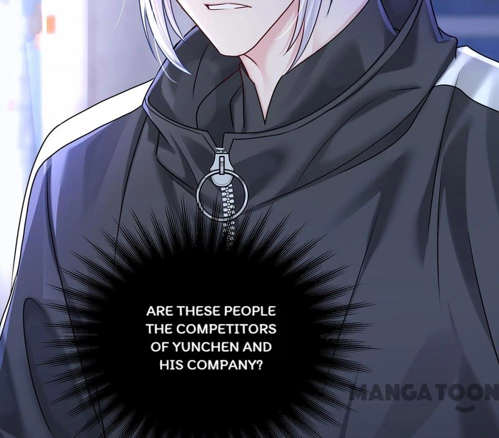 Forbidden Area Chapter 64 page 2 - 