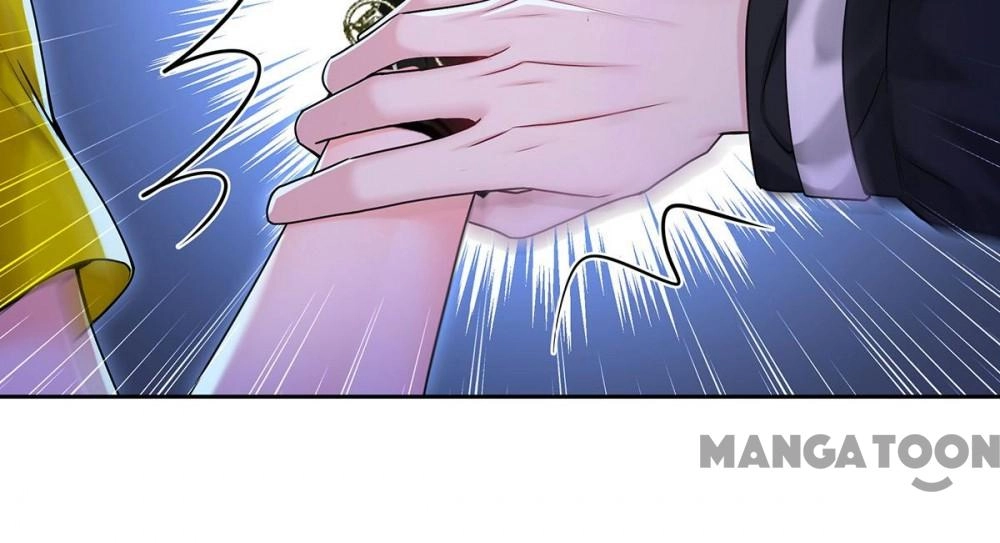 Forbidden Area Chapter 64 page 12 - 