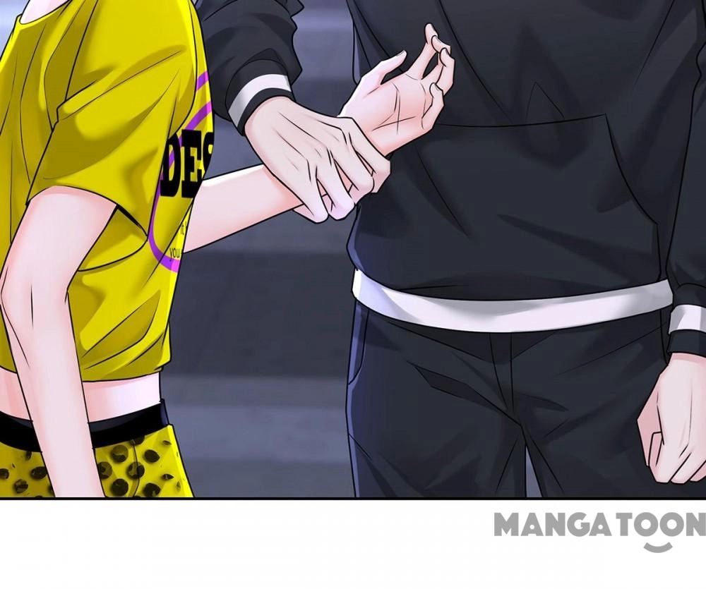 Forbidden Area Chapter 64 page 14 - 