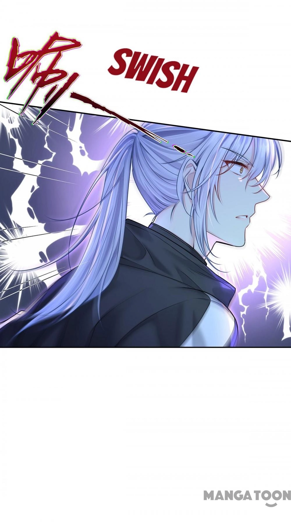 Forbidden Area Chapter 64 page 16 - 