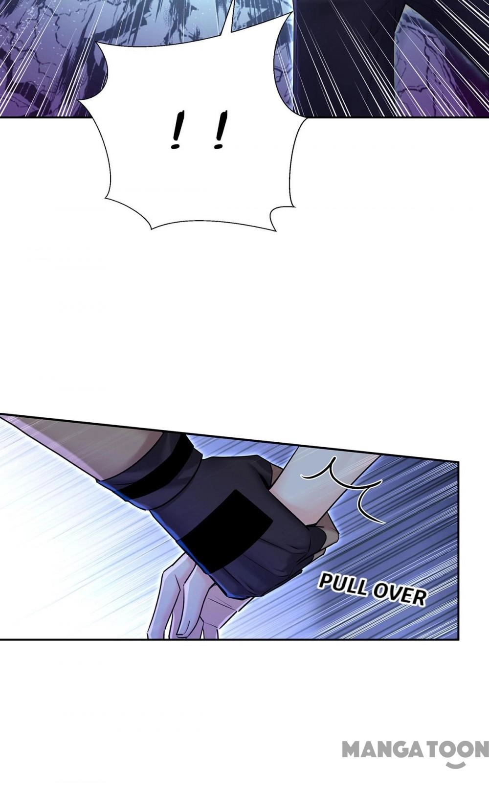 Forbidden Area Chapter 64 page 18 - 