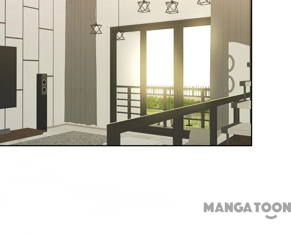 Forbidden Area Chapter 64 page 30 - 