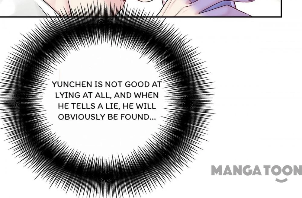 Forbidden Area Chapter 64 page 34 - 