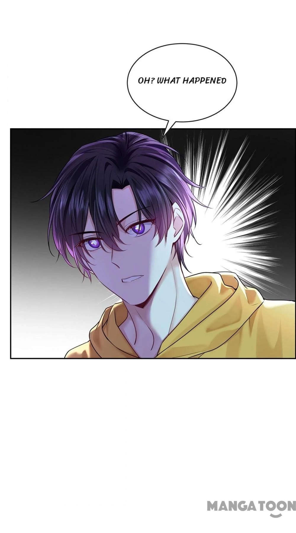 Forbidden Area Chapter 64 page 45 - 
