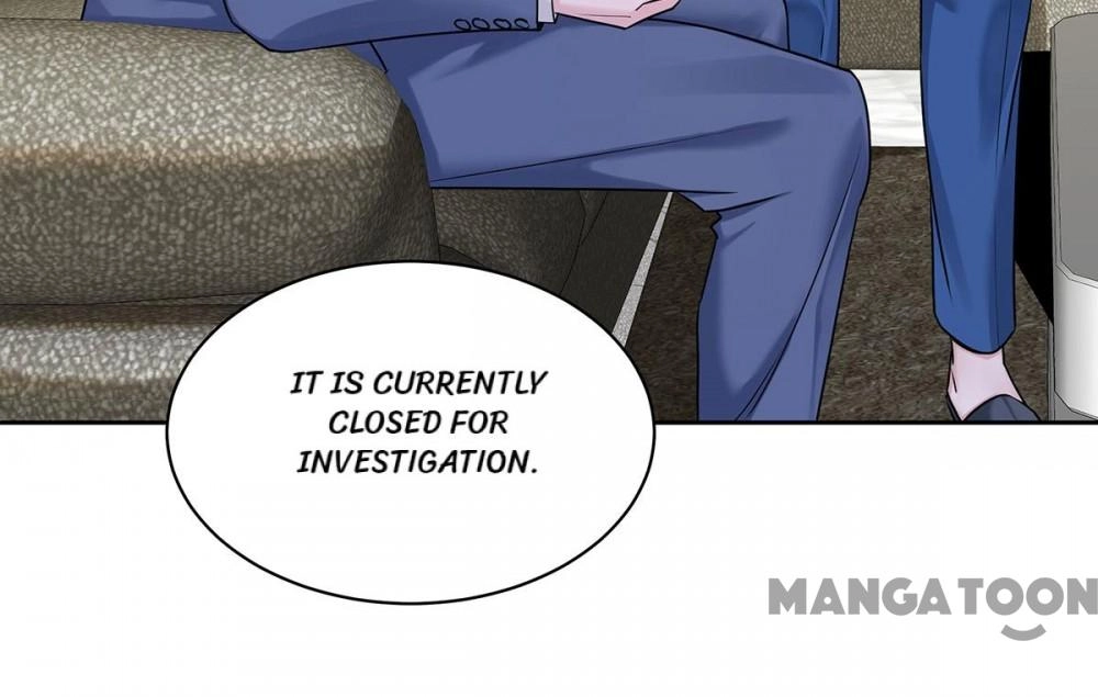 Forbidden Area Chapter 64 page 48 - 