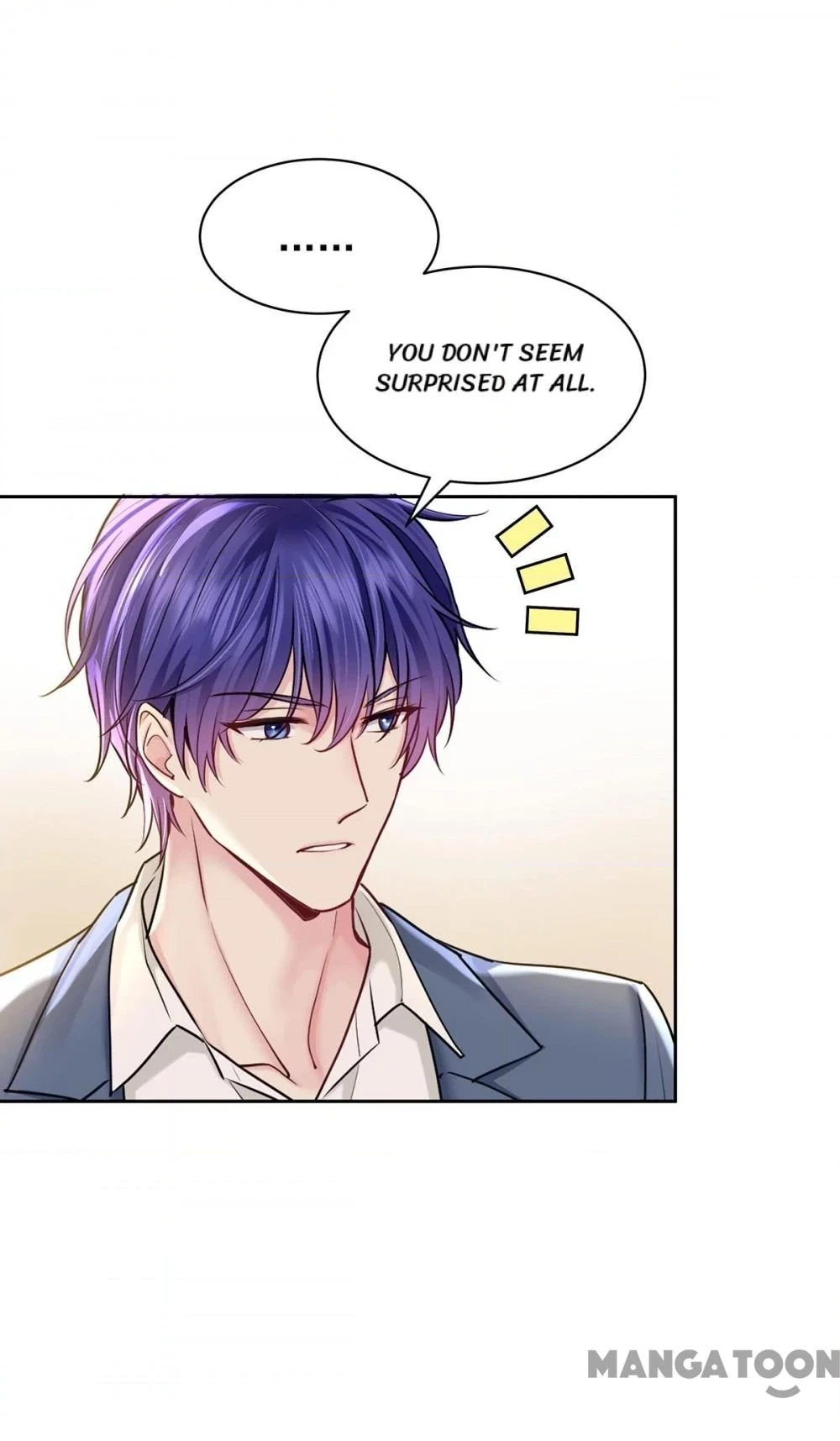 Forbidden Area Chapter 64 page 50 - 
