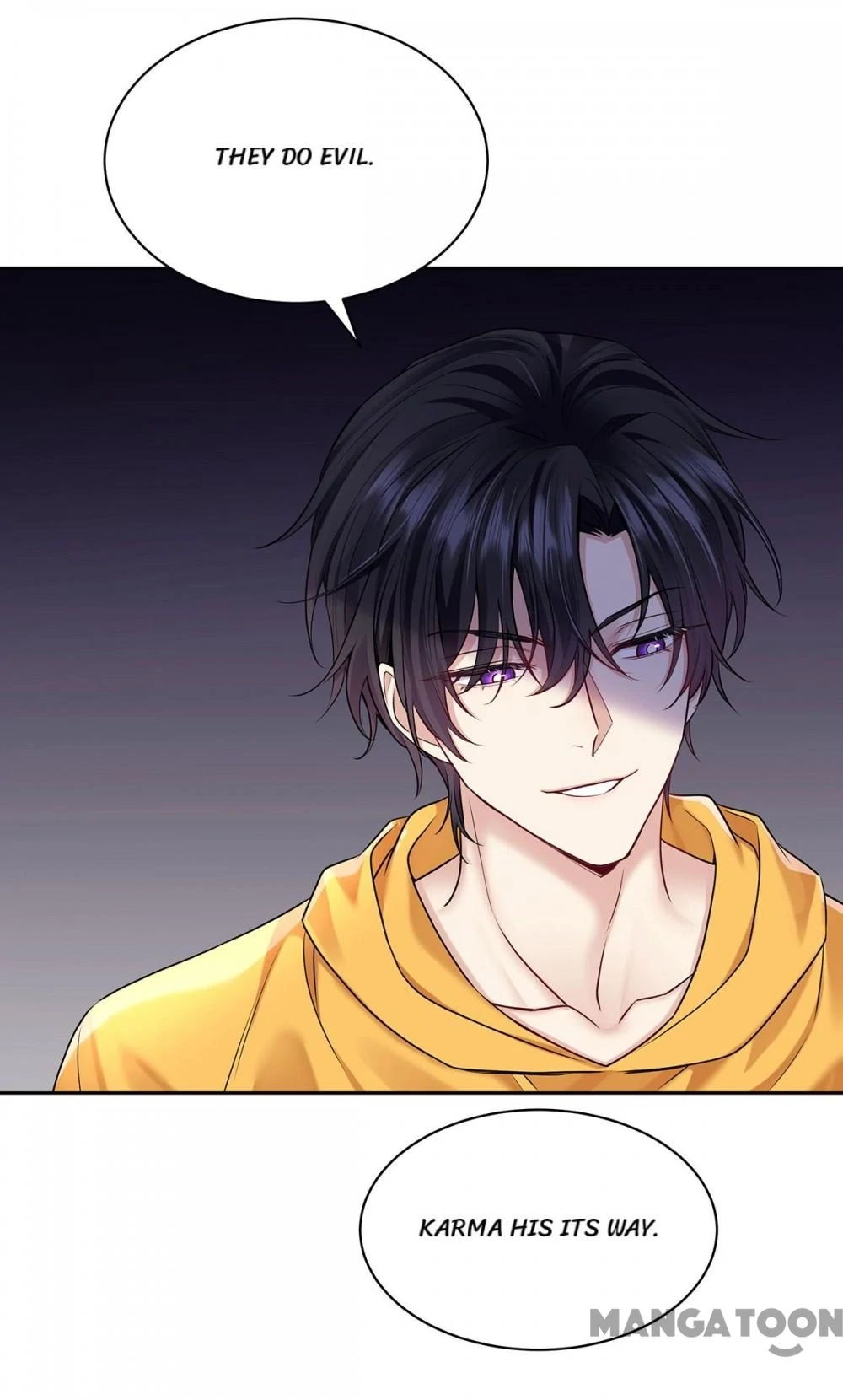 Forbidden Area Chapter 64 page 51 - 