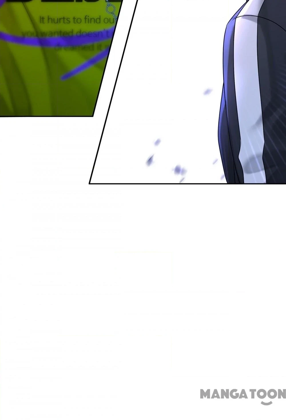 Forbidden Area Chapter 64 page 10 - 