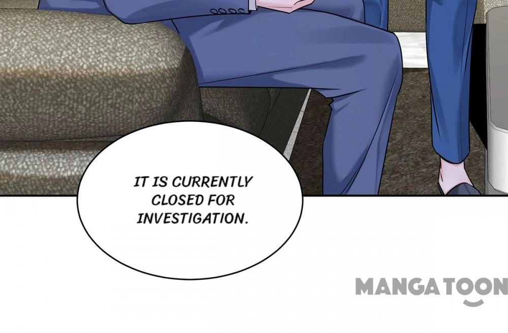 Forbidden Area Chapter 65 page 2 - 