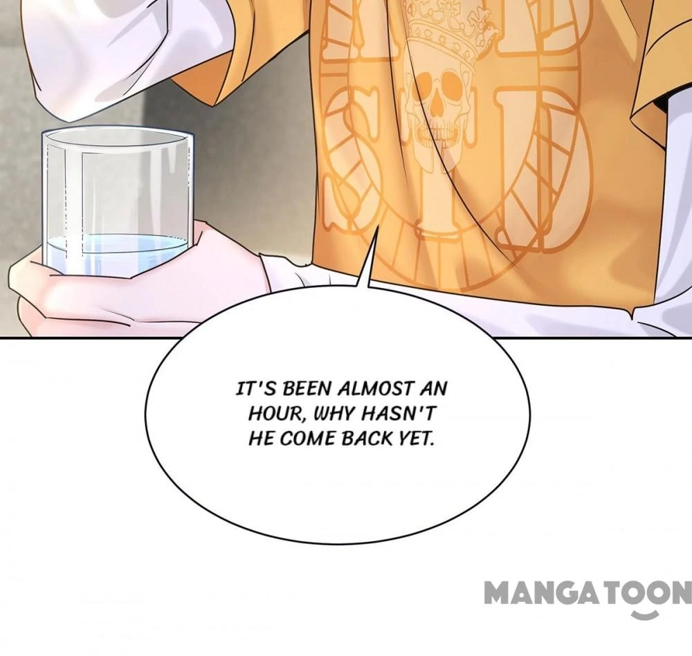 Forbidden Area Chapter 65 page 13 - 