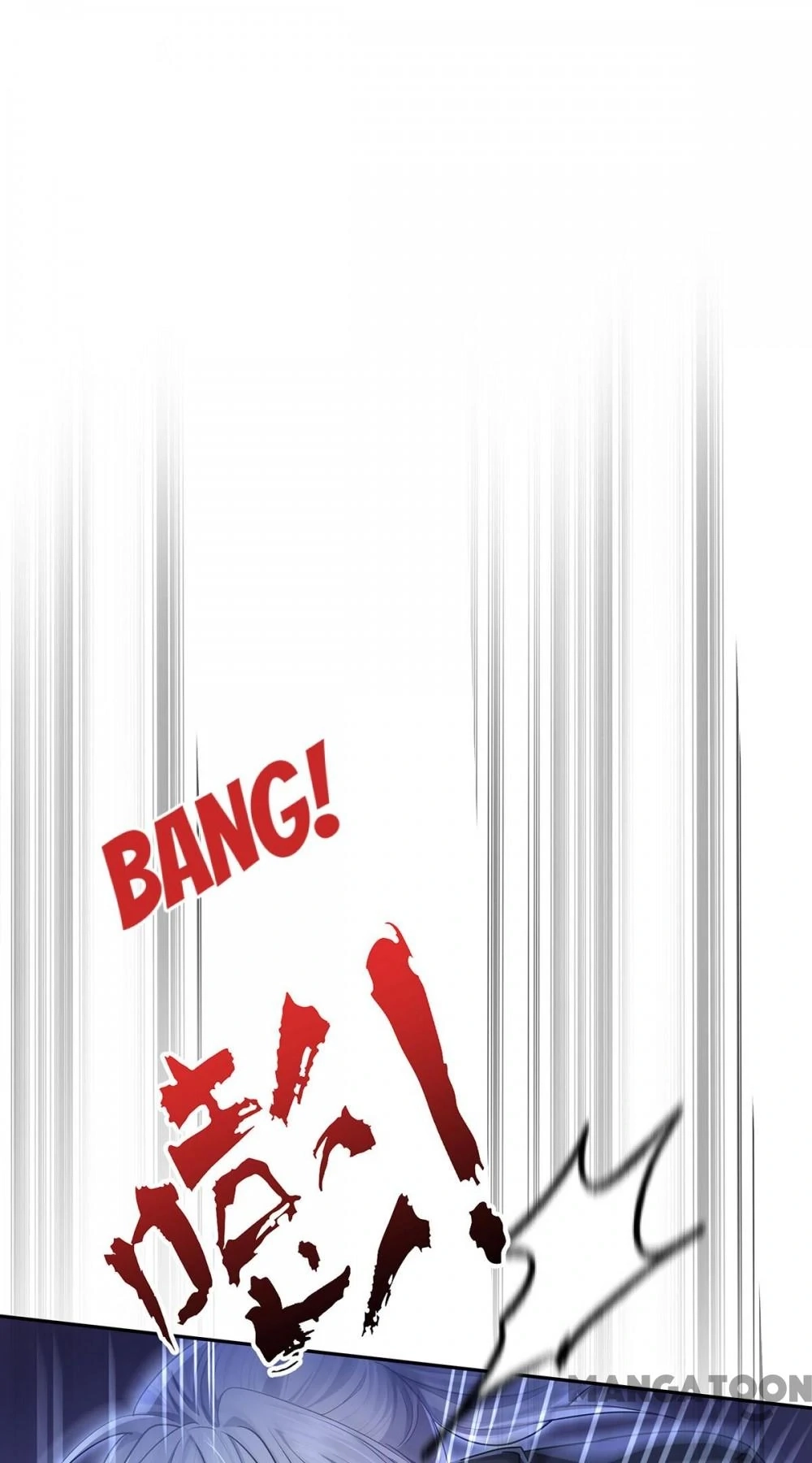 Forbidden Area Chapter 65 page 18 - 