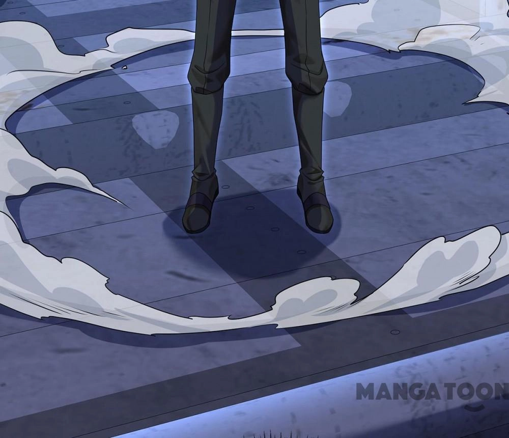Forbidden Area Chapter 65 page 26 - 