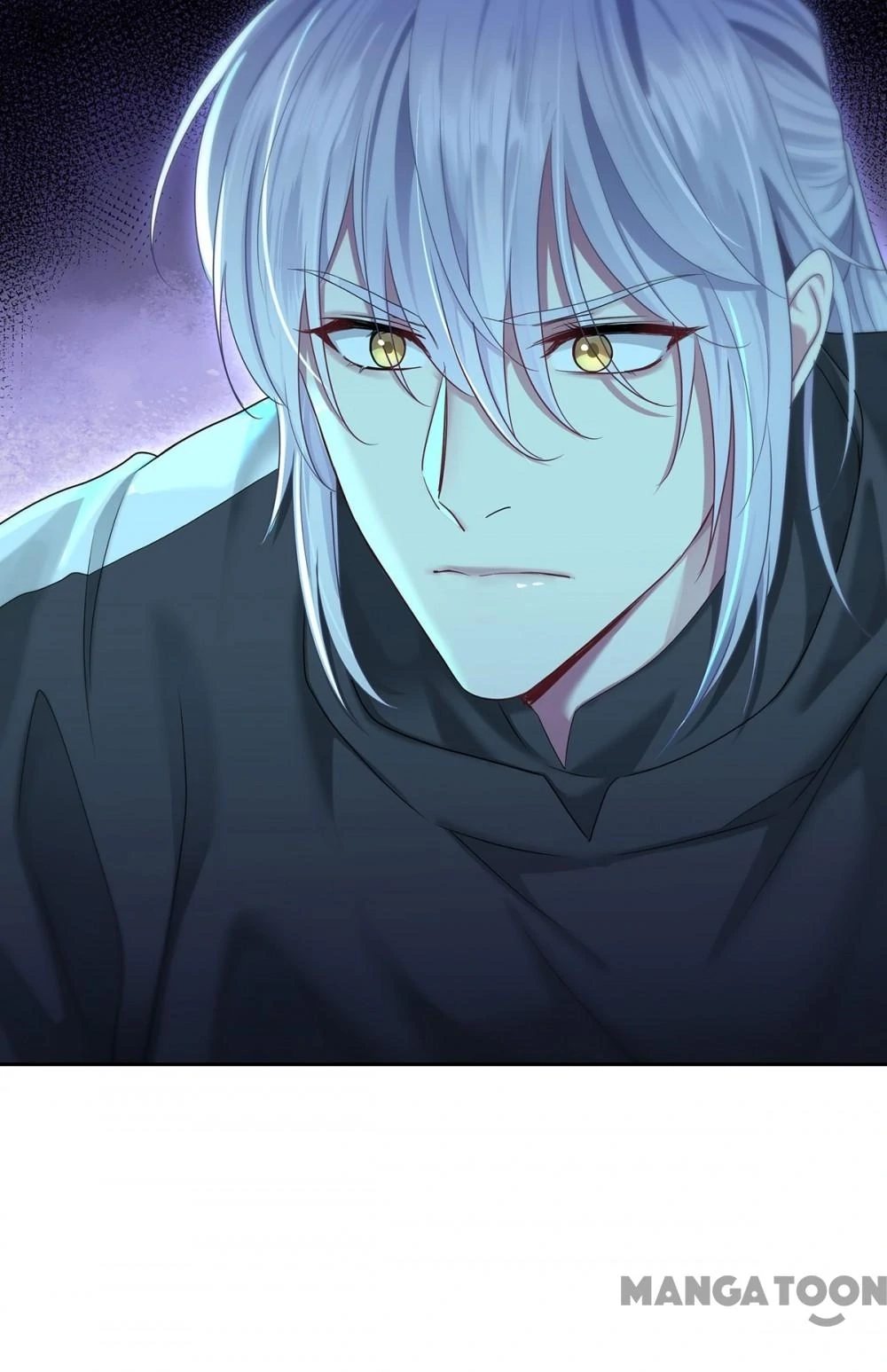 Forbidden Area Chapter 65 page 28 - 