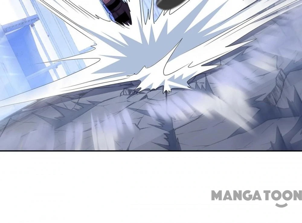 Forbidden Area Chapter 65 page 34 - 
