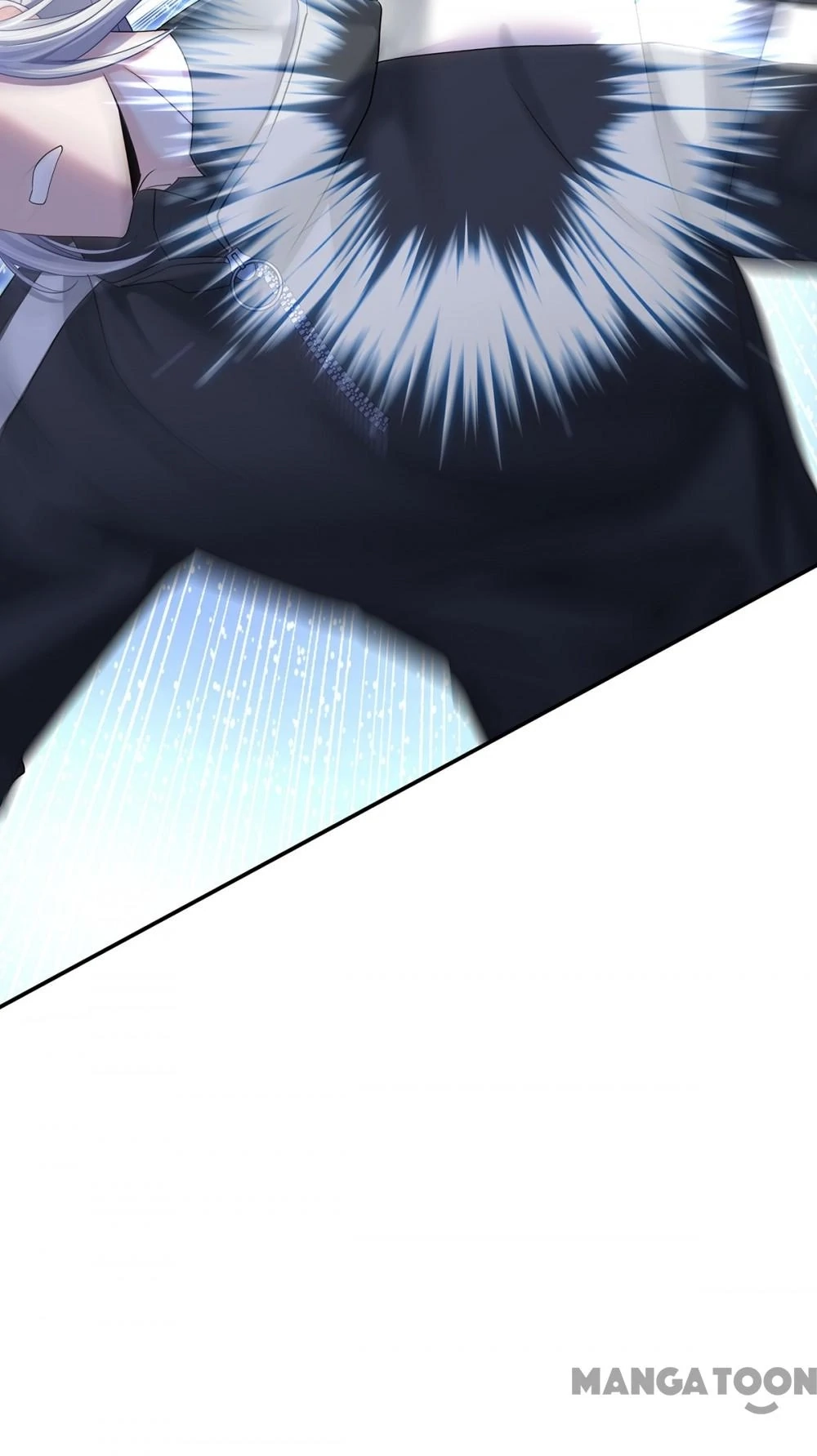Forbidden Area Chapter 65 page 38 - 