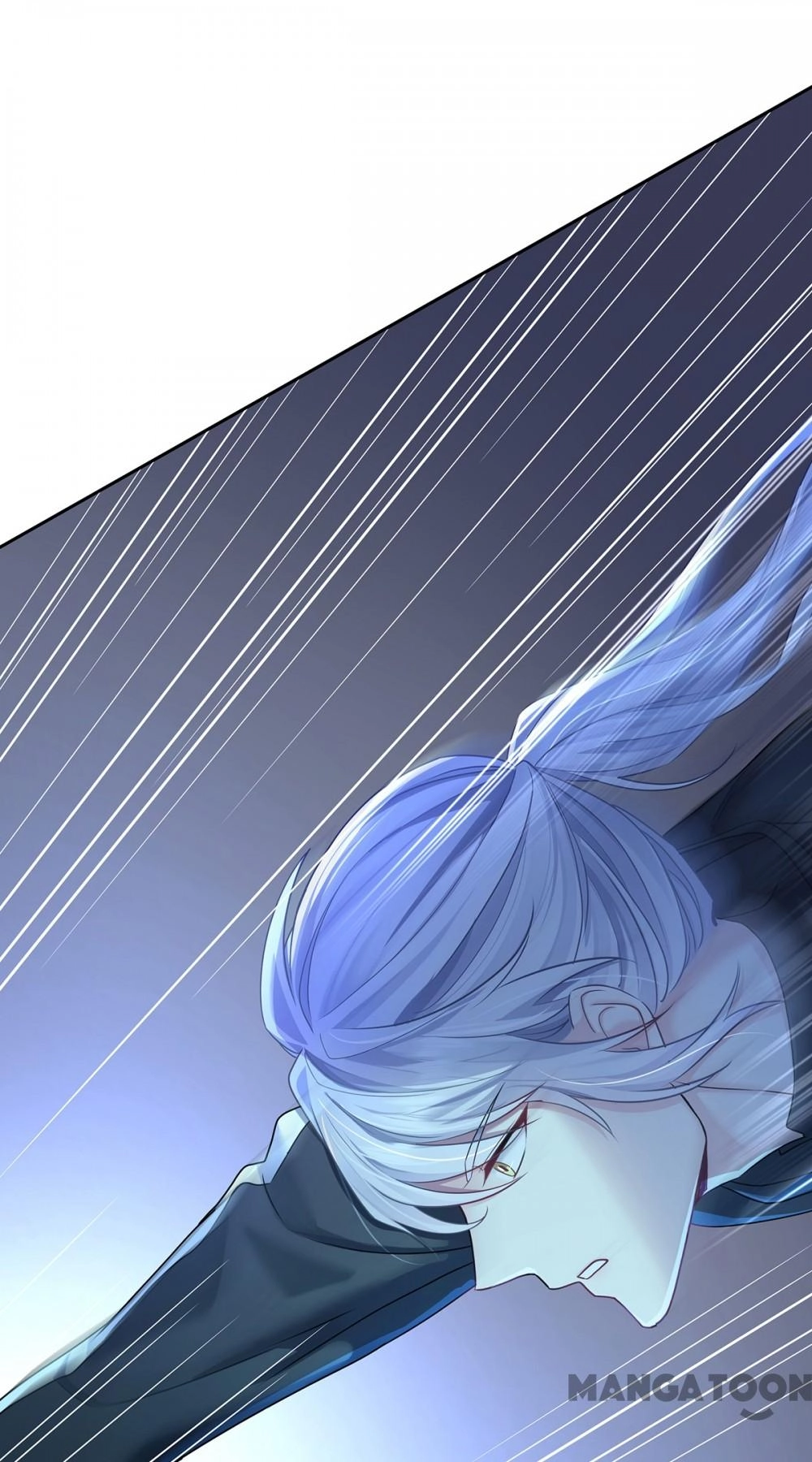 Forbidden Area Chapter 65 page 39 - 