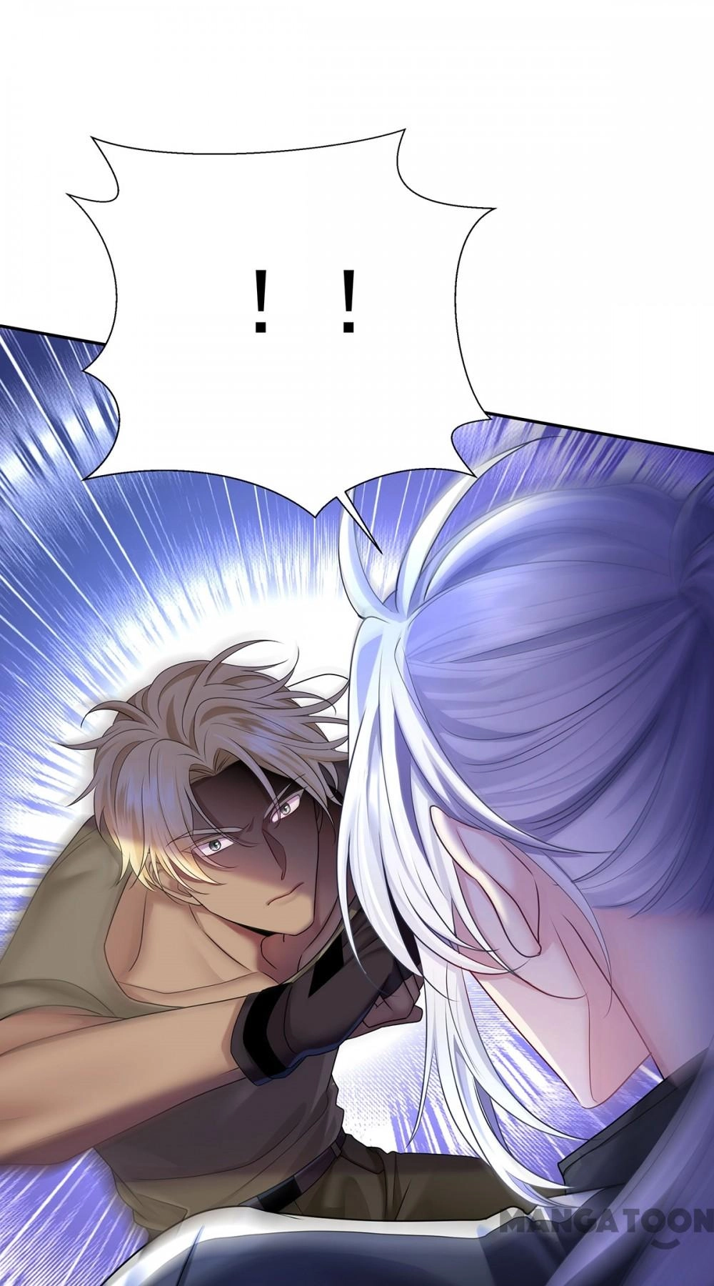 Forbidden Area Chapter 65 page 46 - 