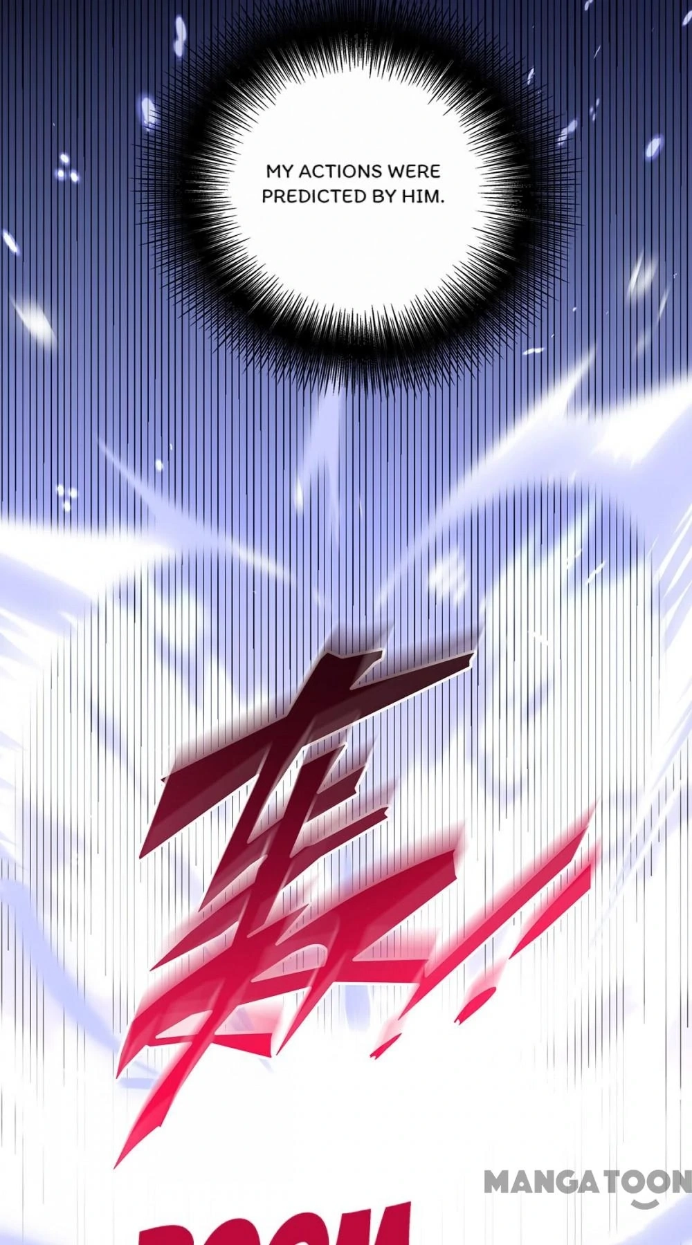 Forbidden Area Chapter 65 page 49 - 