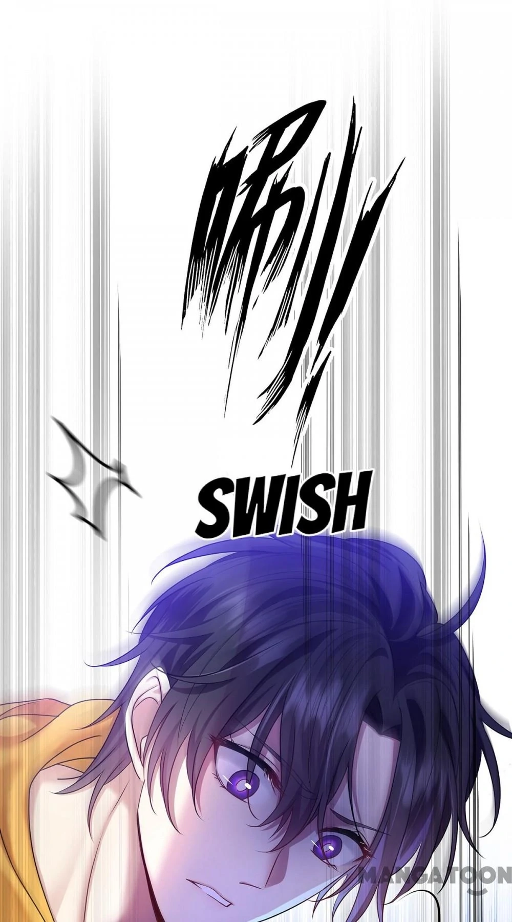 Forbidden Area Chapter 65 page 51 - 