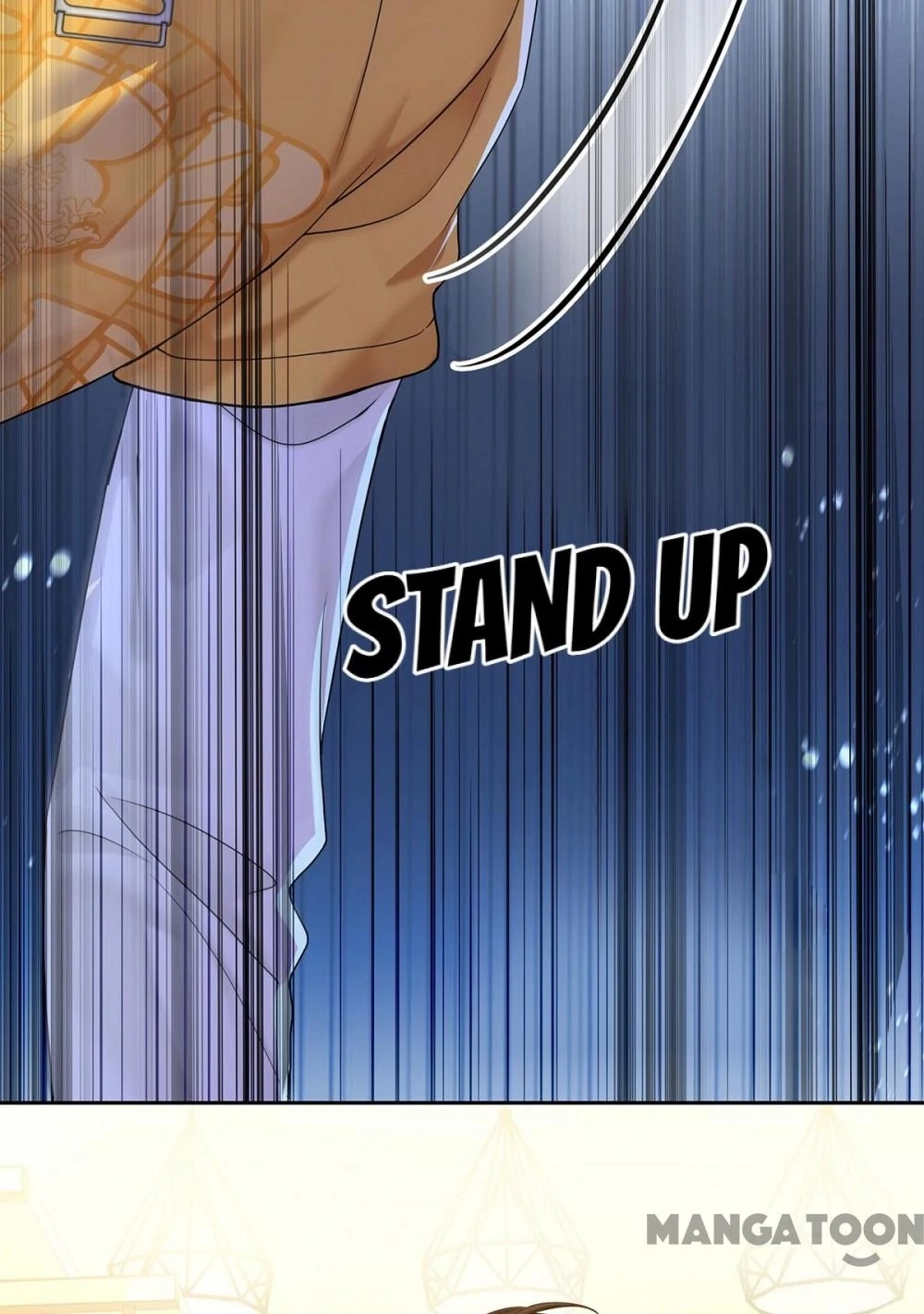 Forbidden Area Chapter 65 page 53 - 