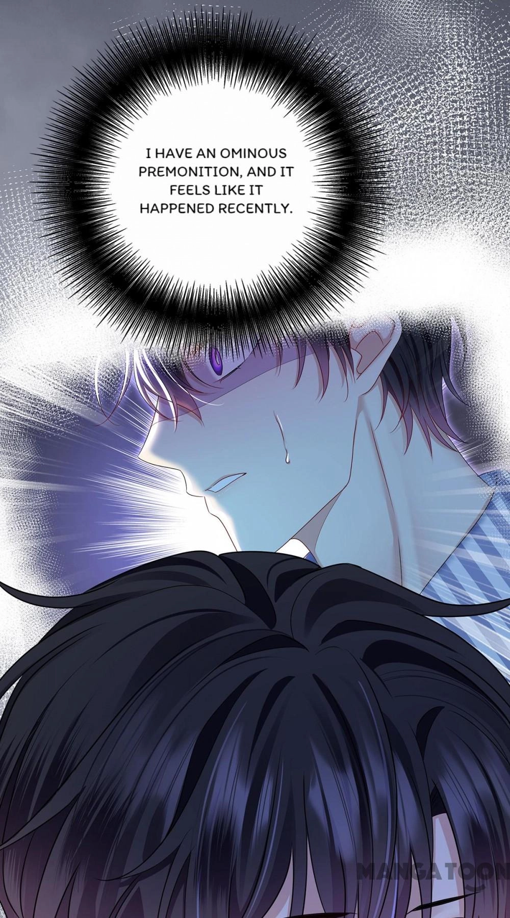 Forbidden Area Chapter 65 page 56 - 