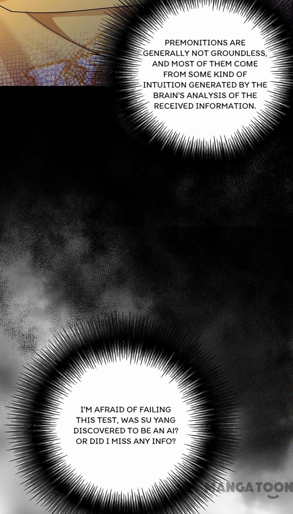 Forbidden Area Chapter 65 page 58 - 