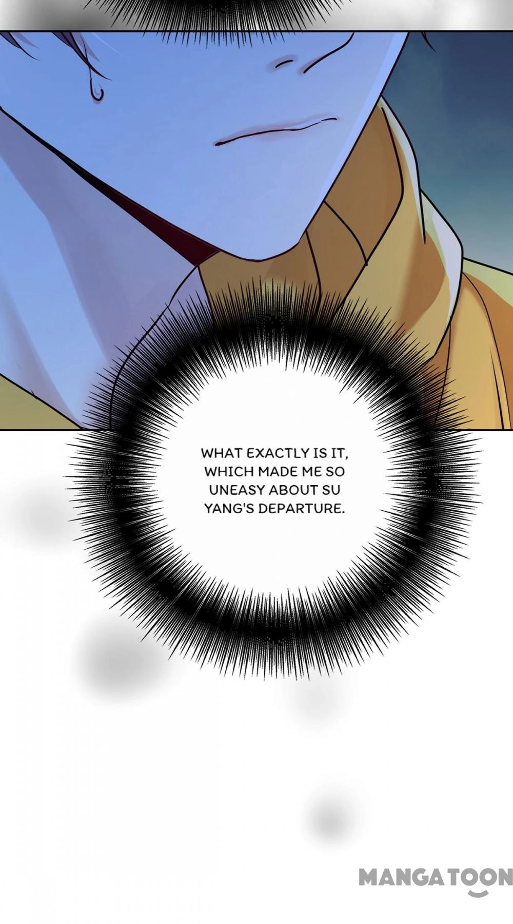 Forbidden Area Chapter 65 page 59 - 