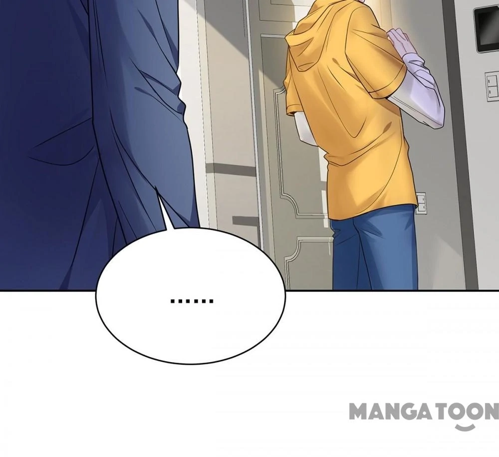 Forbidden Area Chapter 65 page 69 - 
