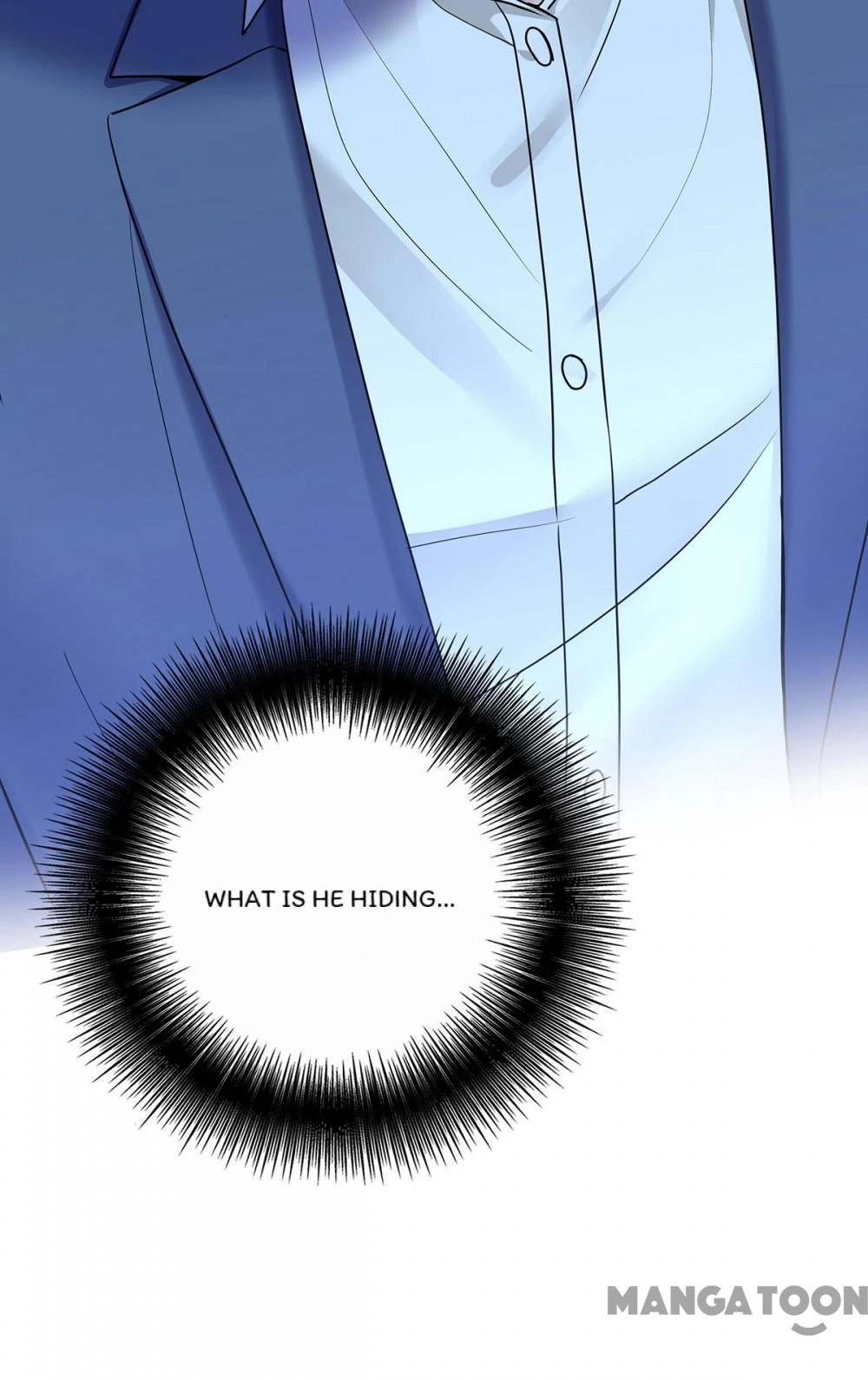 Forbidden Area Chapter 65 page 72 - 