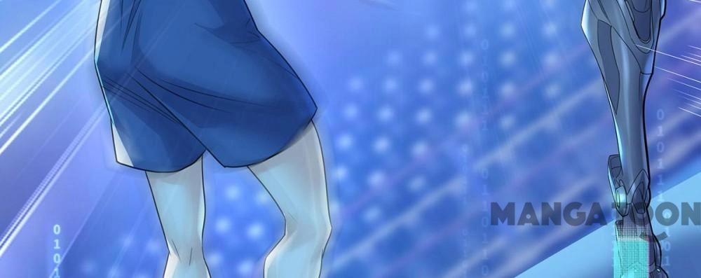 Forbidden Area Chapter 66 page 17 - 