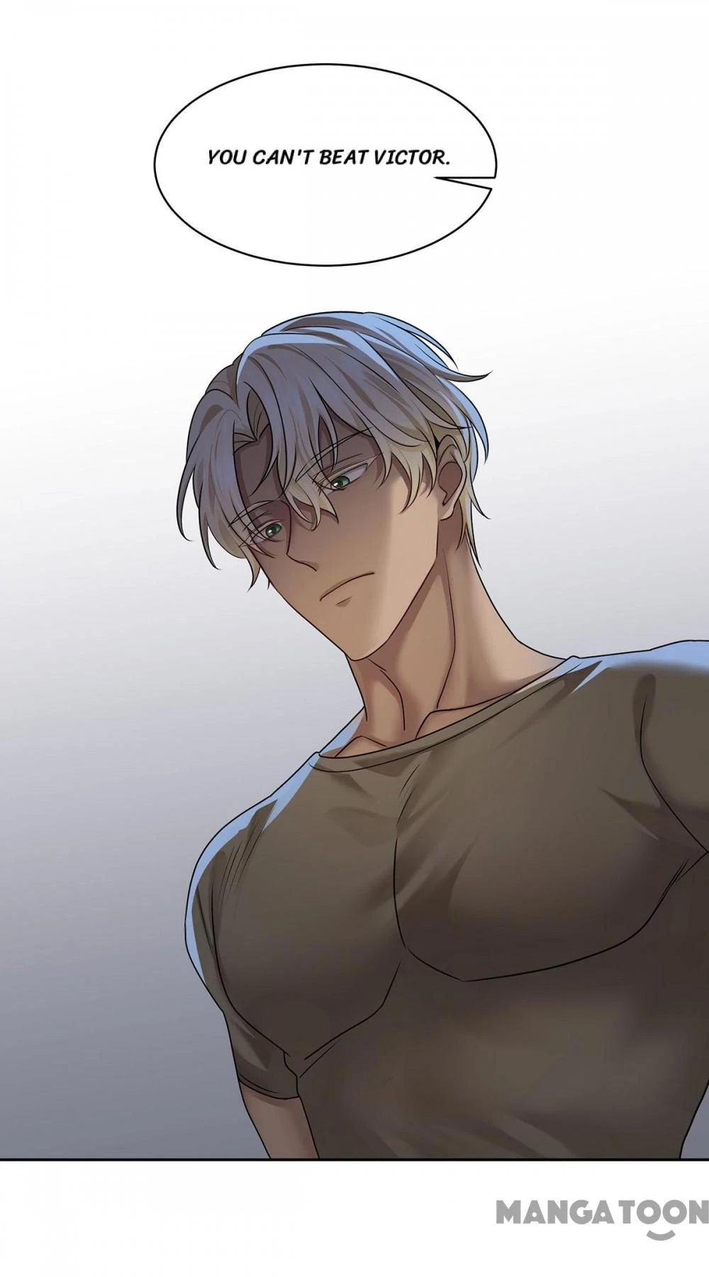 Forbidden Area Chapter 66 page 33 - 