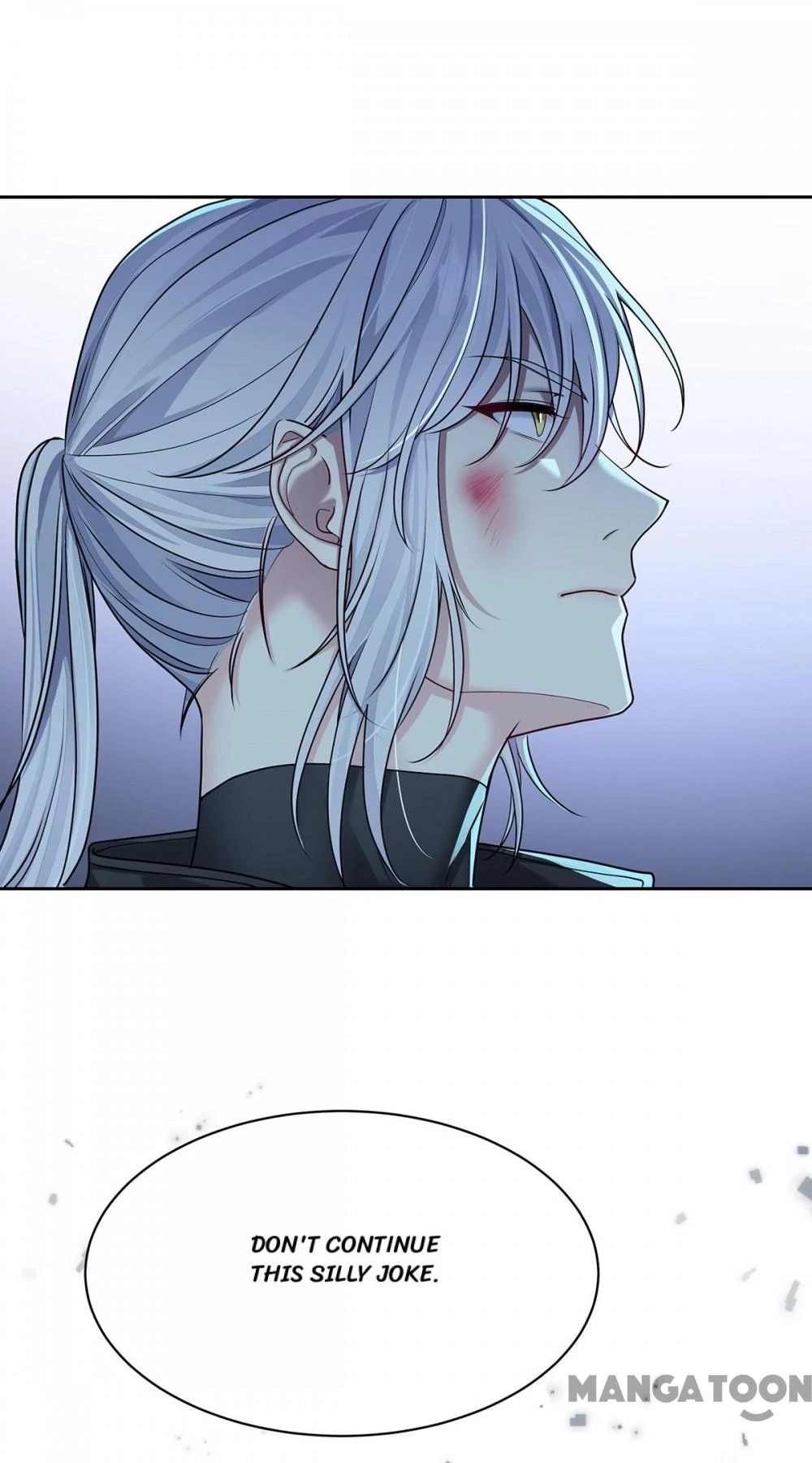 Forbidden Area Chapter 66 page 42 - 