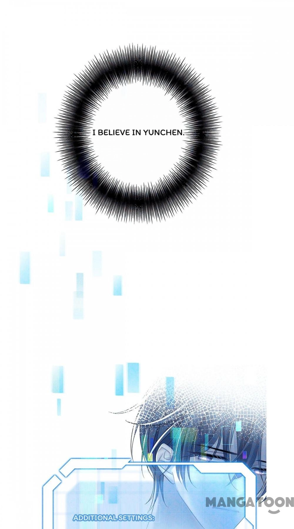 Forbidden Area Chapter 66 page 45 - 