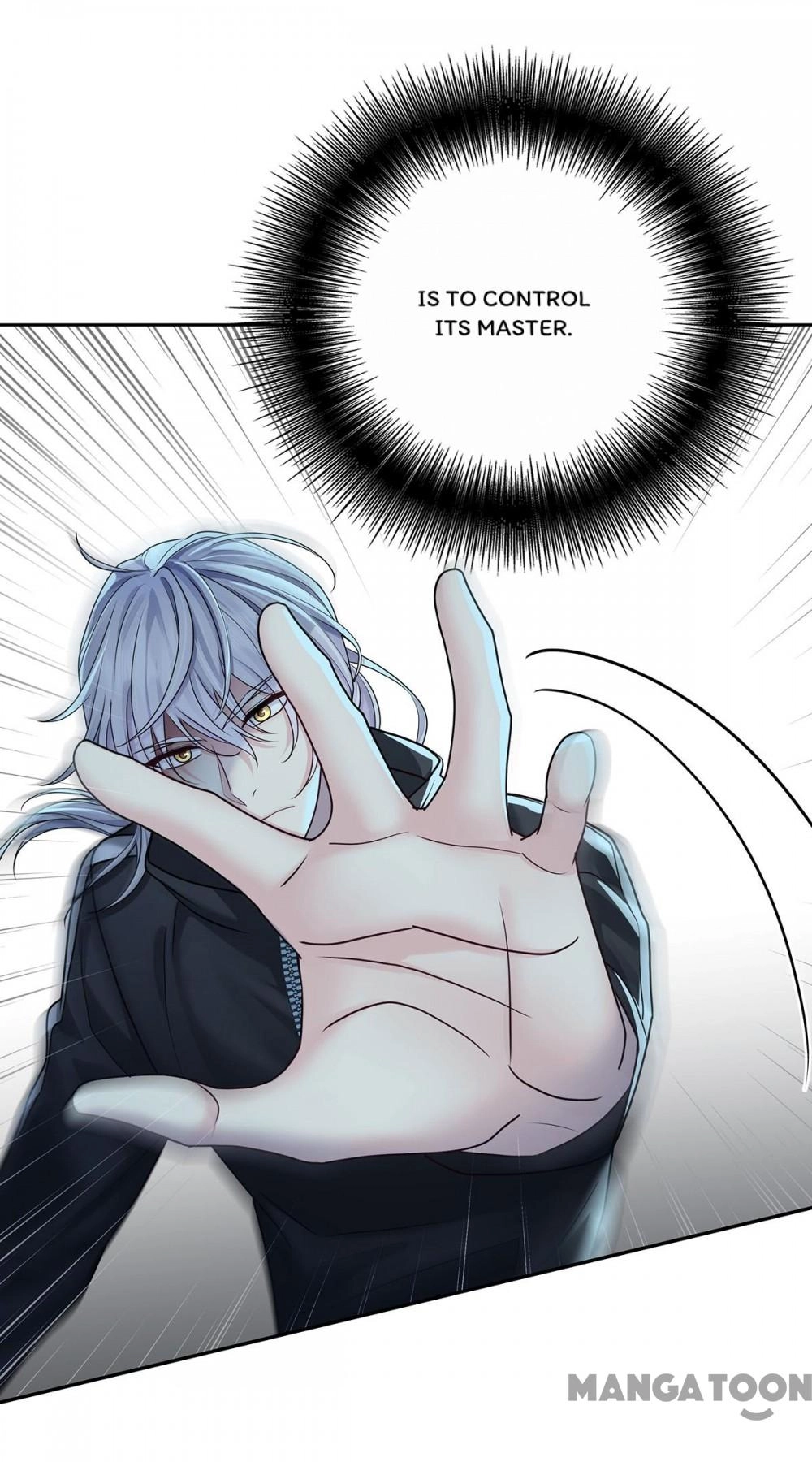 Forbidden Area Chapter 66 page 53 - 