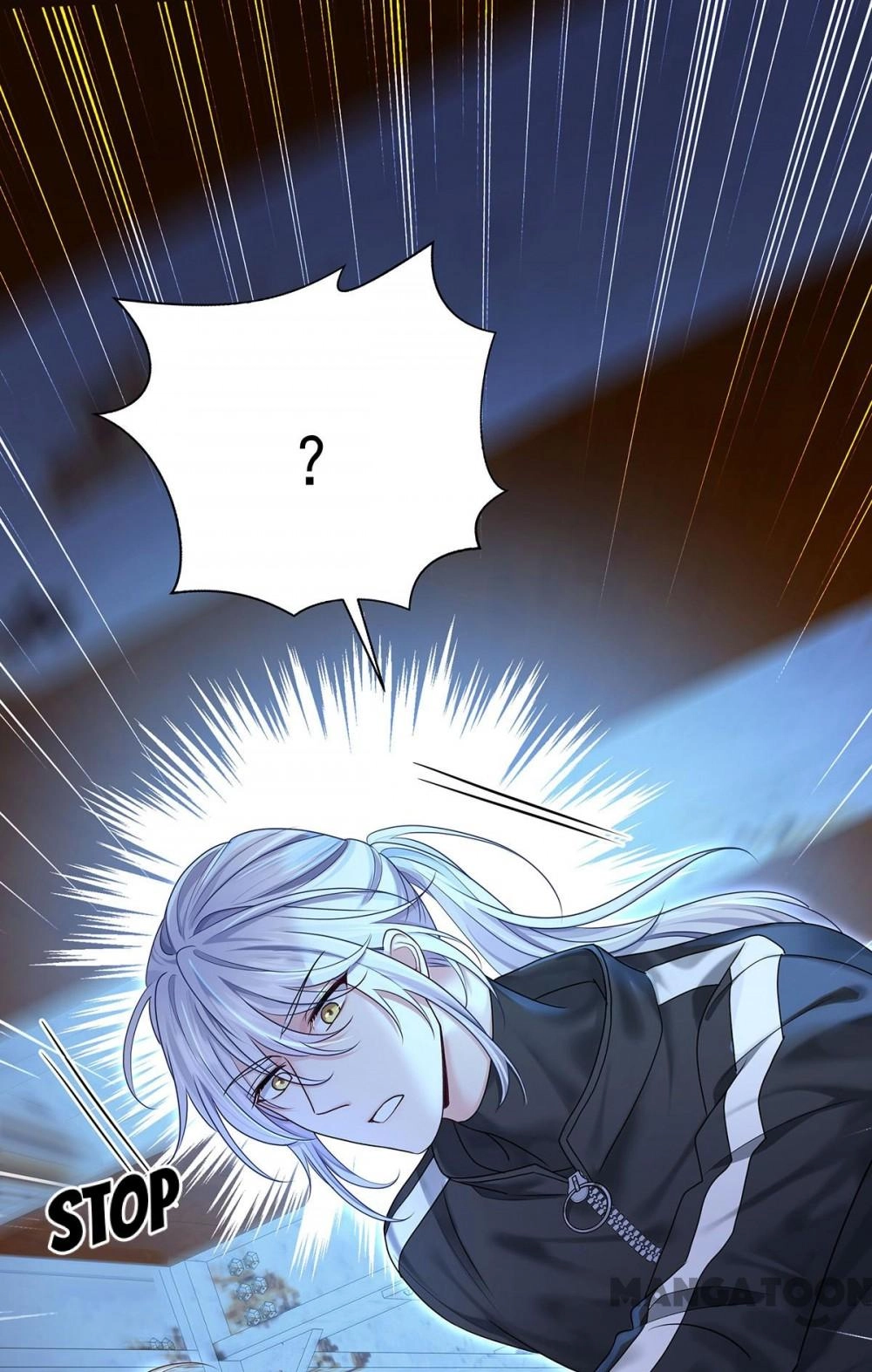 Forbidden Area Chapter 66 page 56 - 