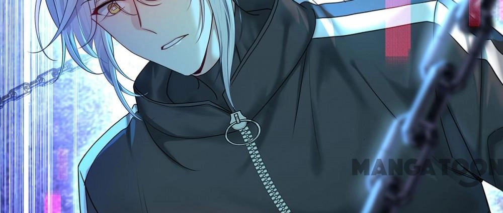 Forbidden Area Chapter 66 page 61 - 