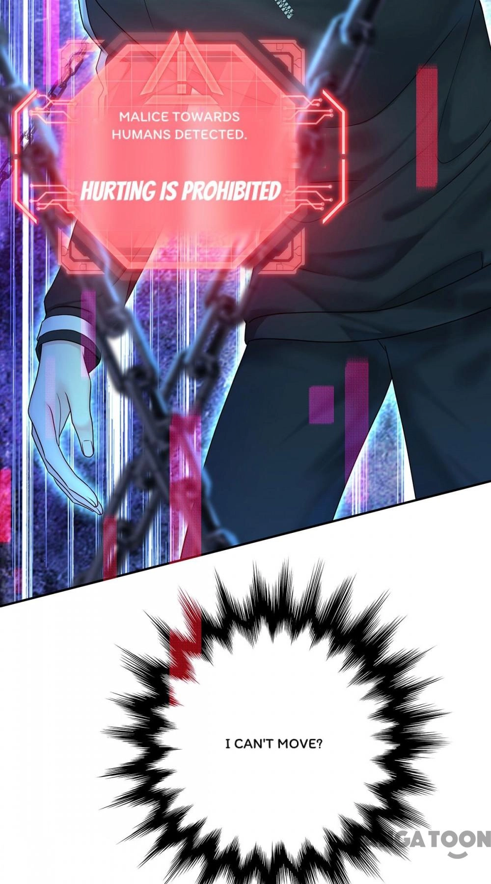 Forbidden Area Chapter 66 page 62 - 
