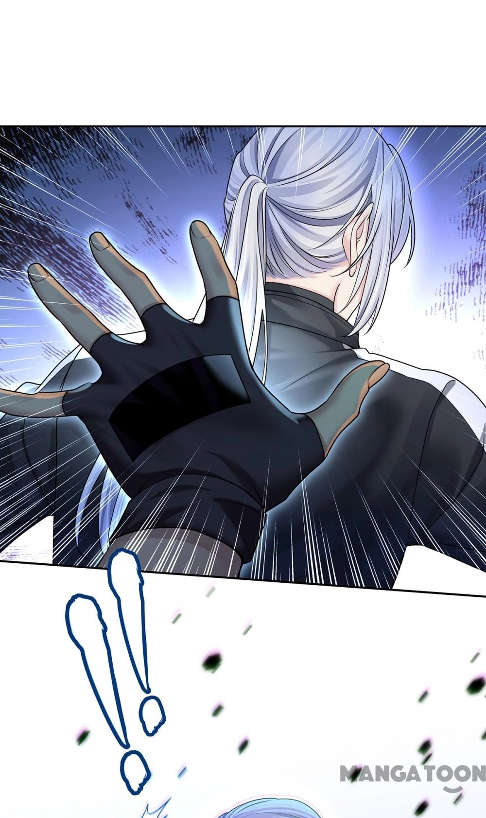 Forbidden Area Chapter 66 page 64 - 