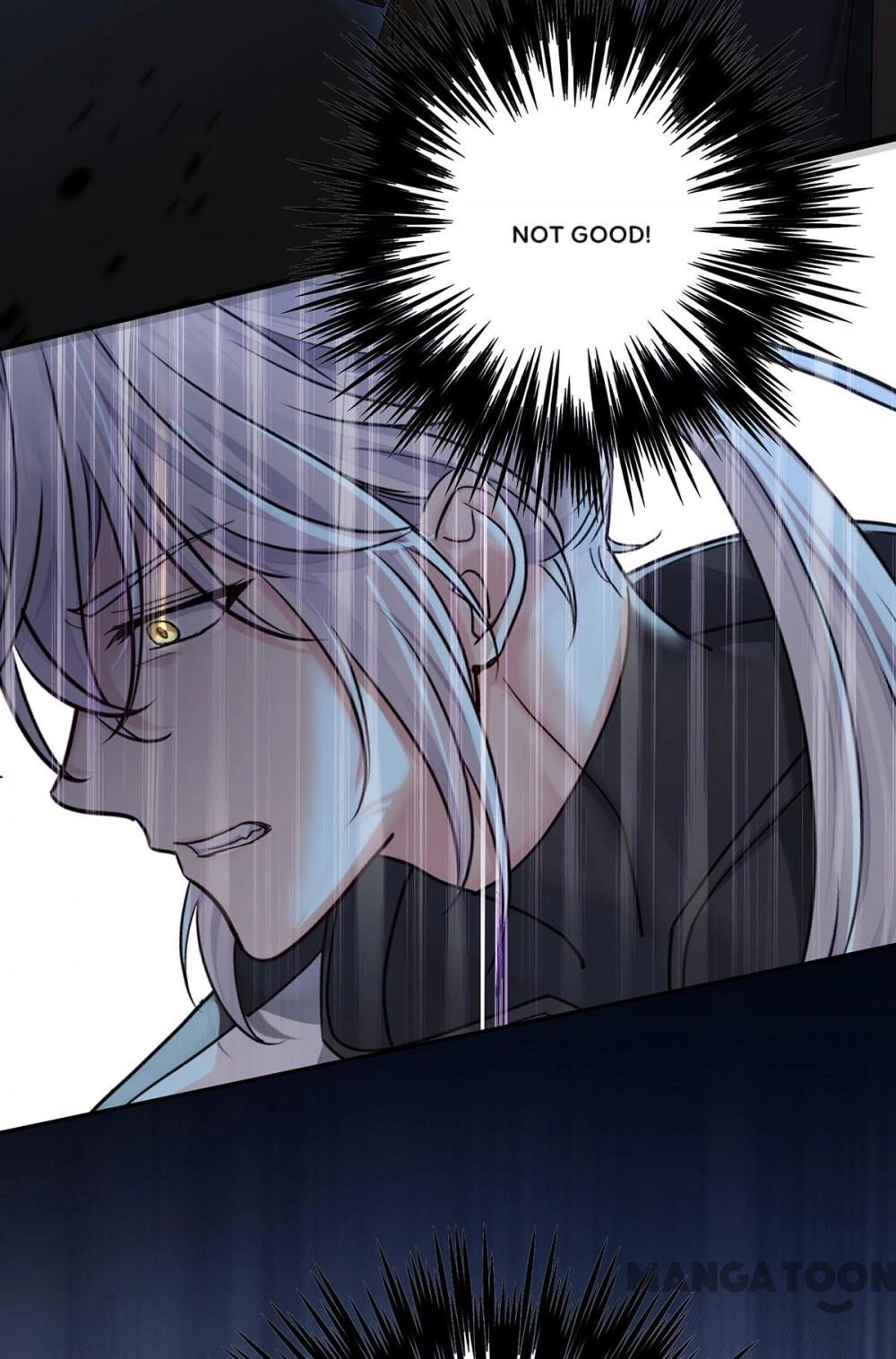Forbidden Area Chapter 66 page 66 - 