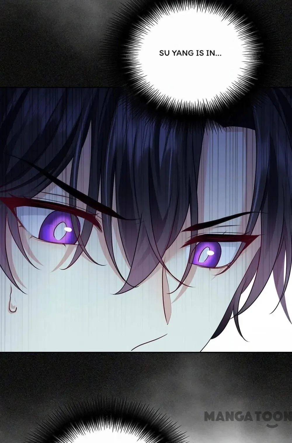 Forbidden Area Chapter 66 page 70 - 