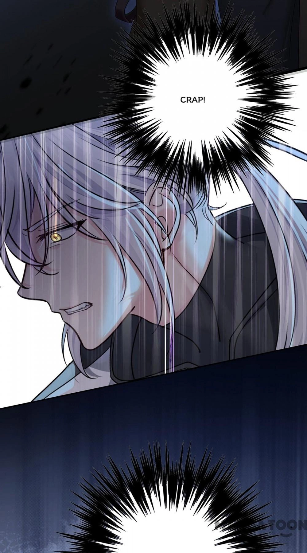 Forbidden Area Chapter 67 page 3 - 