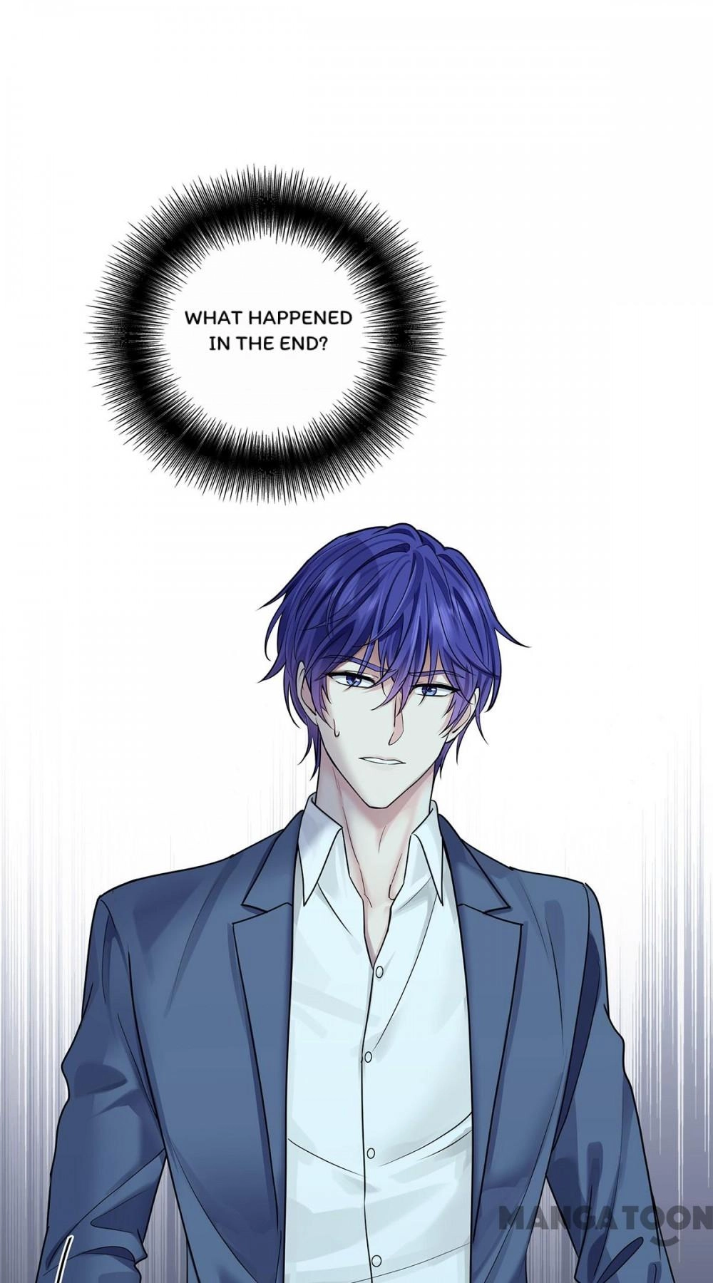 Forbidden Area Chapter 67 page 23 - 