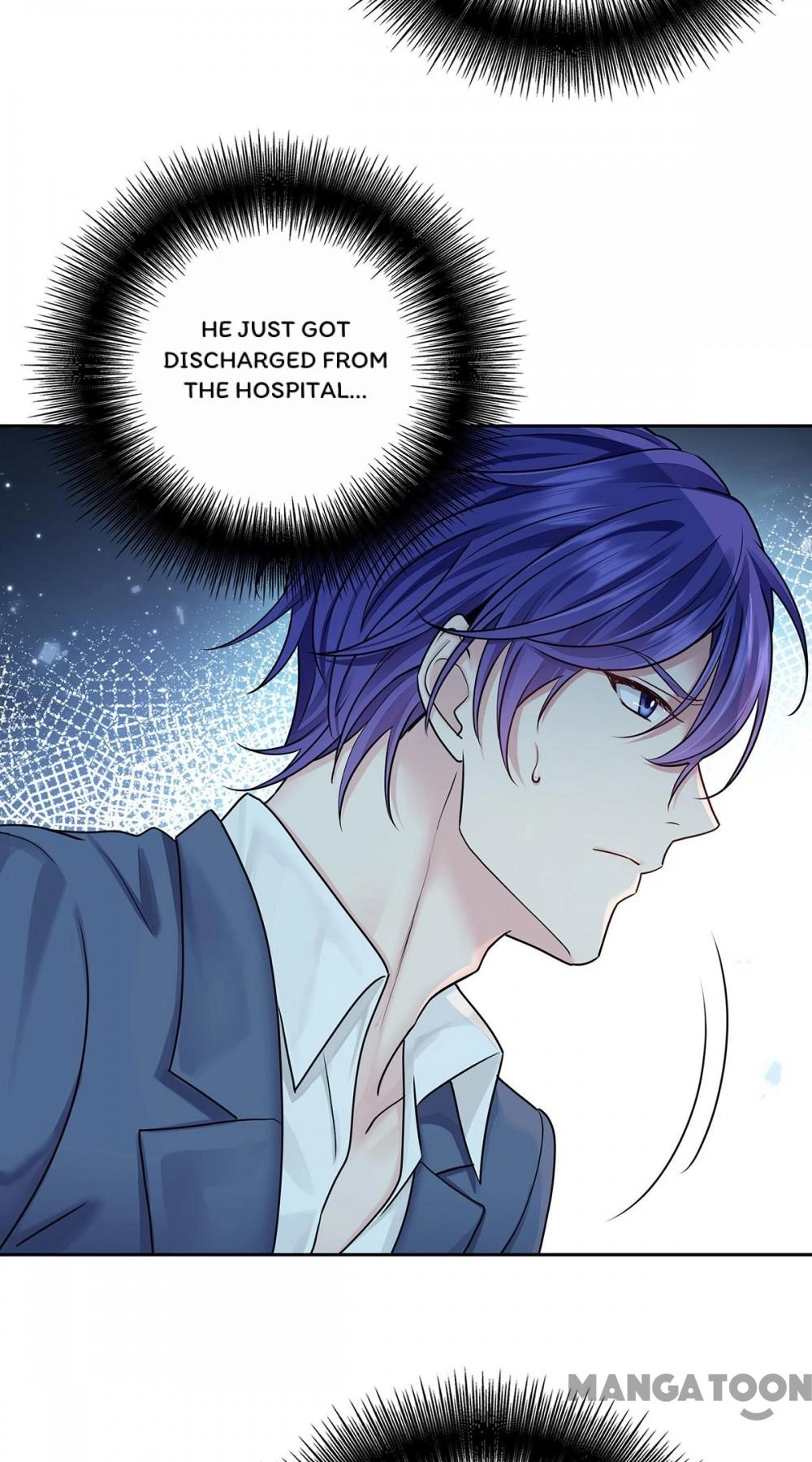 Forbidden Area Chapter 67 page 25 - 
