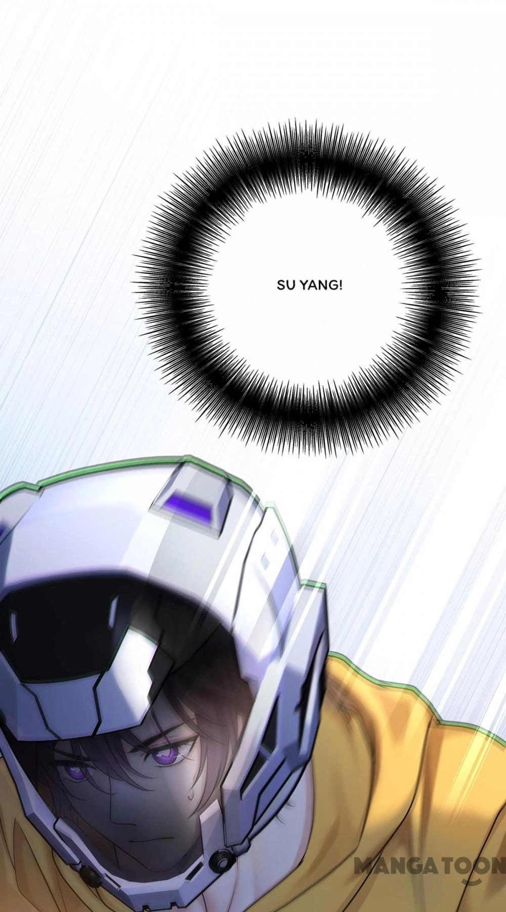 Forbidden Area Chapter 67 page 29 - 