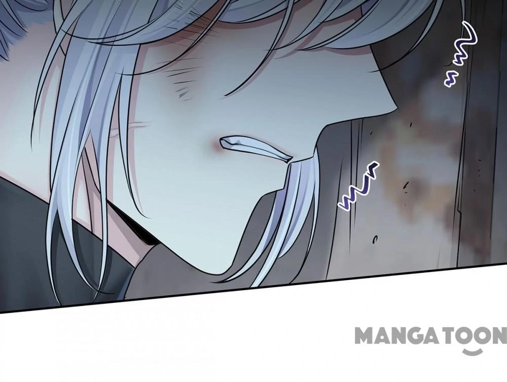 Forbidden Area Chapter 67 page 34 - 
